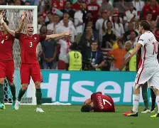 葡萄牙队凯旋归来，获得欧洲国家联赛冠军的简单介绍