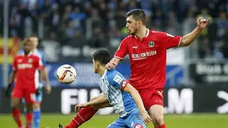 关于霍芬海姆小将表现抢眼，球队未来可期的信息